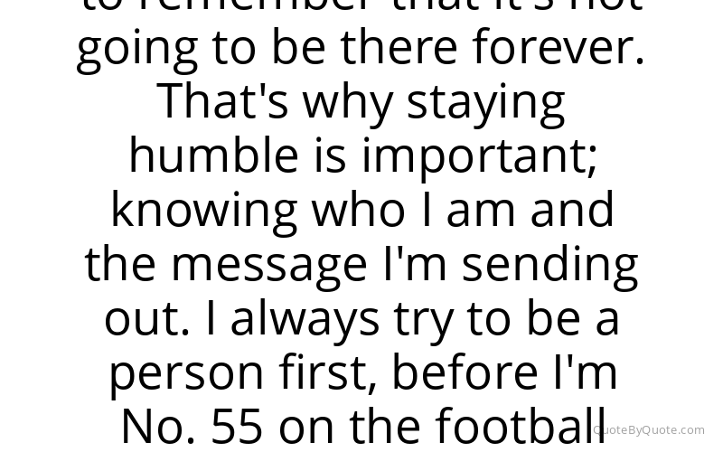 Preview image for this quote by Junior Seau