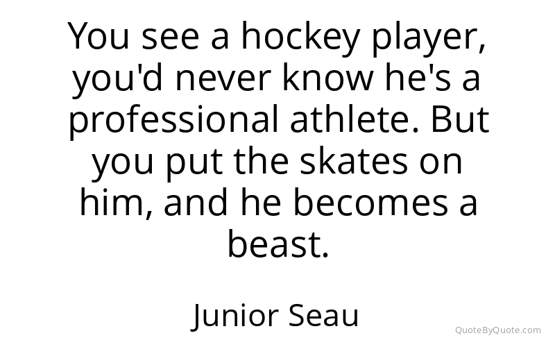 Preview image for this quote by Junior Seau