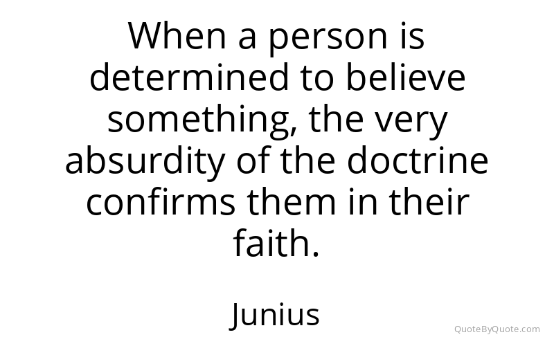Preview image for this quote by Junius
