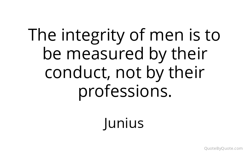 Preview image for this quote by Junius