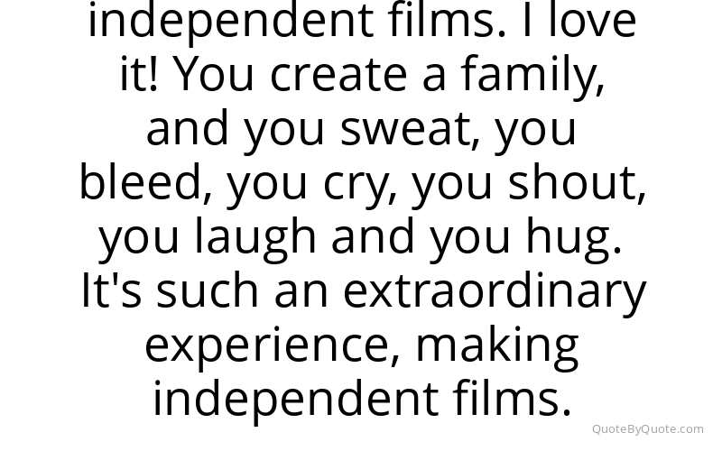 Preview image for this quote by Juno Temple