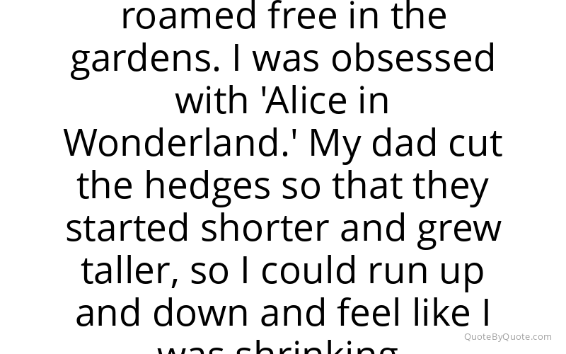 Preview image for this quote by Juno Temple