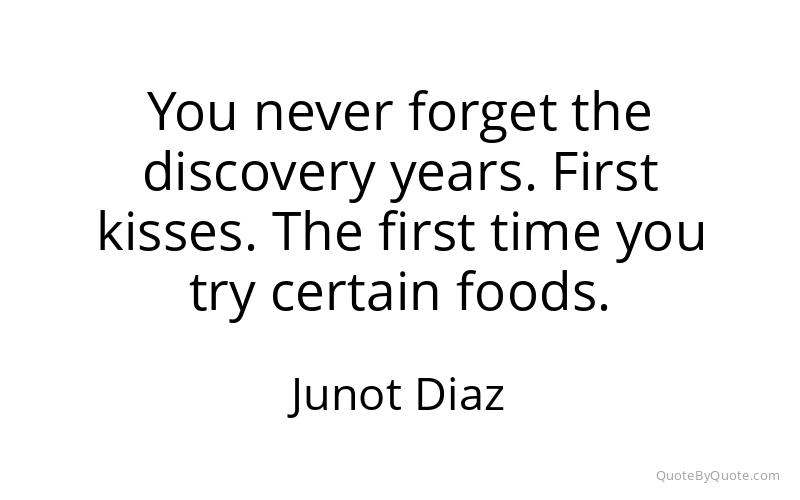 Preview image for this quote by Junot Diaz
