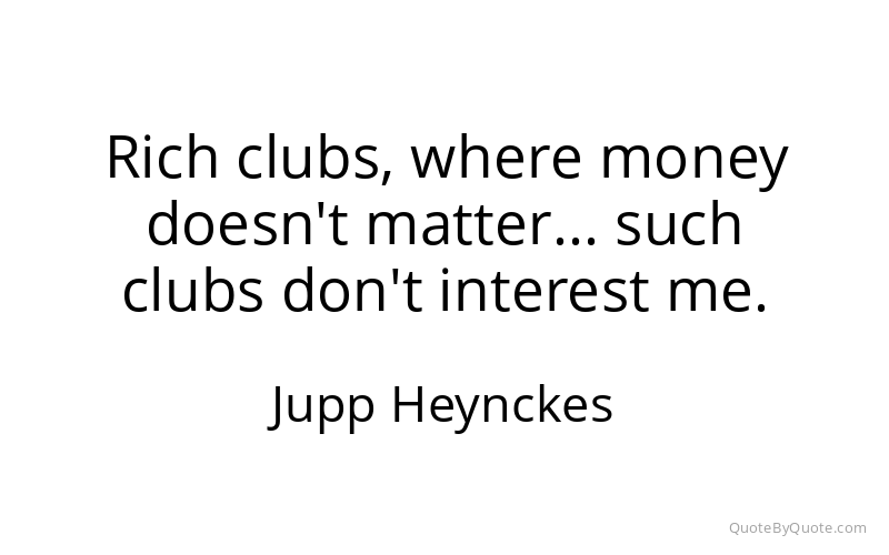 Preview image for this quote by Jupp Heynckes