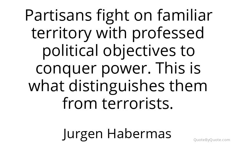 Preview image for this quote by Jurgen Habermas