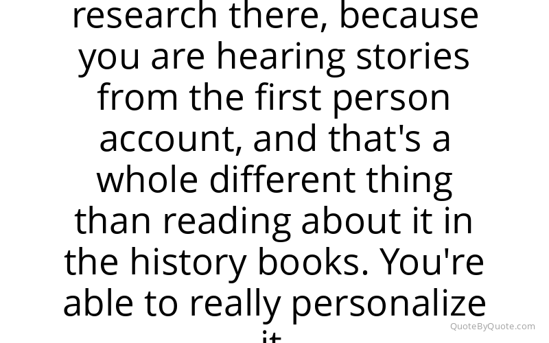 Preview image for this quote by Jurnee Smollett-Bell