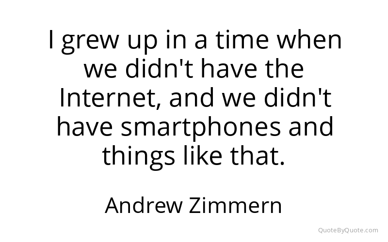 Preview image for this quote by Andrew Zimmern