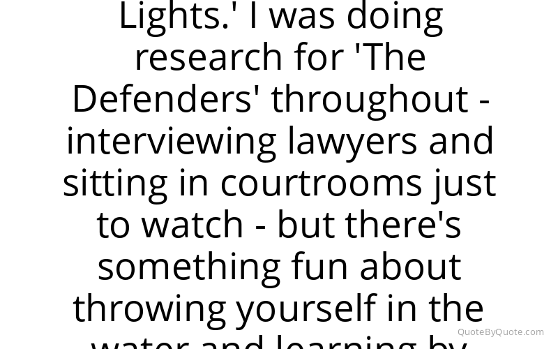 Preview image for this quote by Jurnee Smollett-Bell