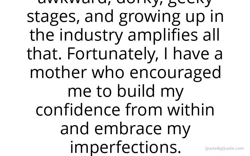 Preview image for this quote by Jurnee Smollett-Bell