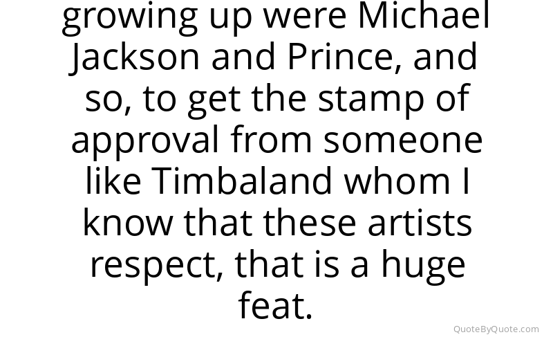 Preview image for this quote by Jussie Smollett