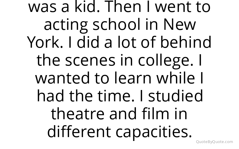 Preview image for this quote by Justin Bartha