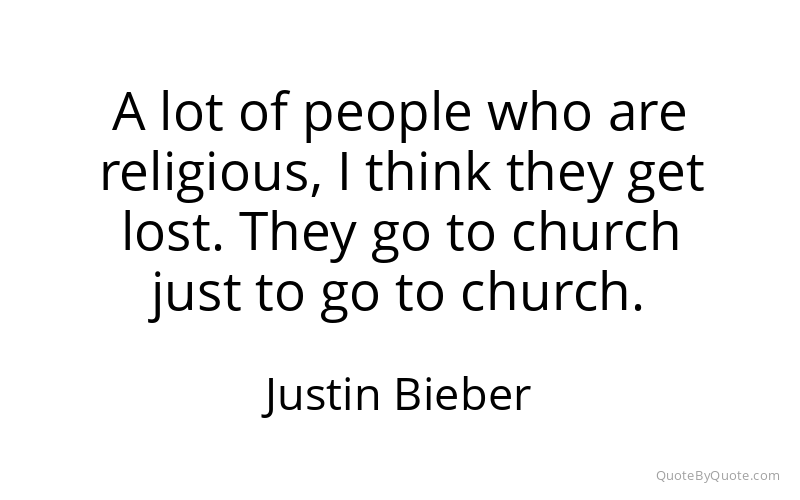 Preview image for this quote by Justin Bieber