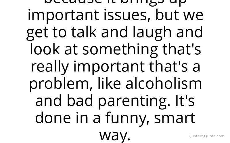 Preview image for this quote by Justin Chatwin