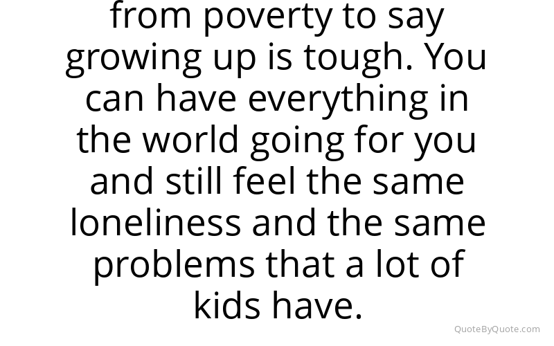 Preview image for this quote by Justin Chatwin