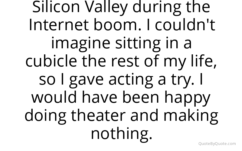 Preview image for this quote by Justin Chon