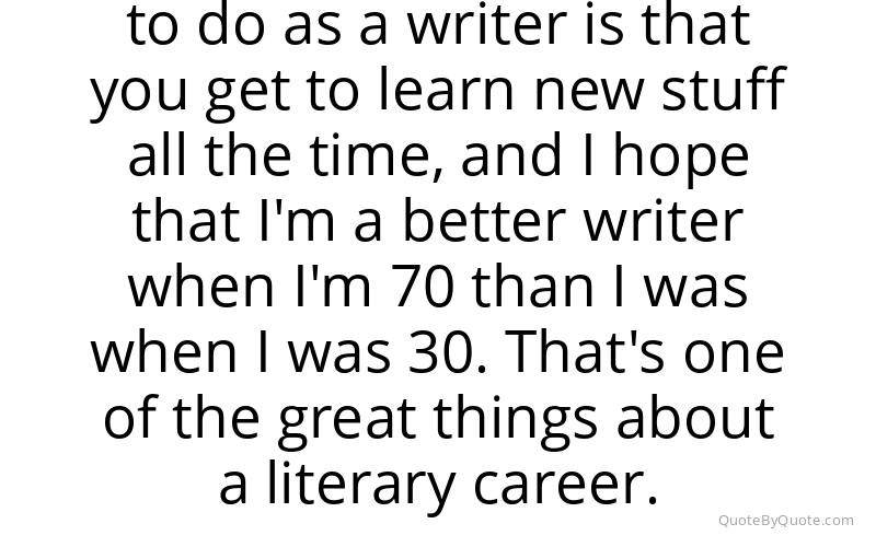 Preview image for this quote by Justin Cronin