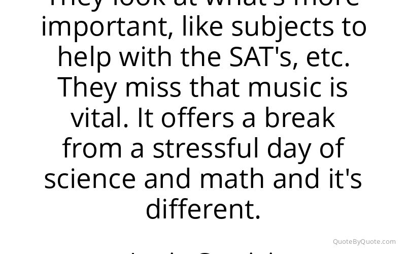 Preview image for this quote by Justin Guarini