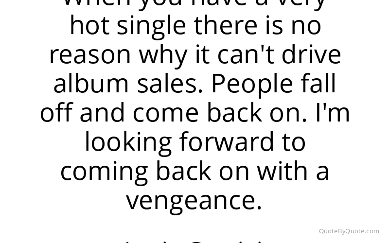 Preview image for this quote by Justin Guarini