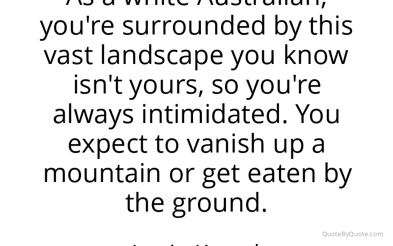 Preview image for this quote by Justin Kurzel