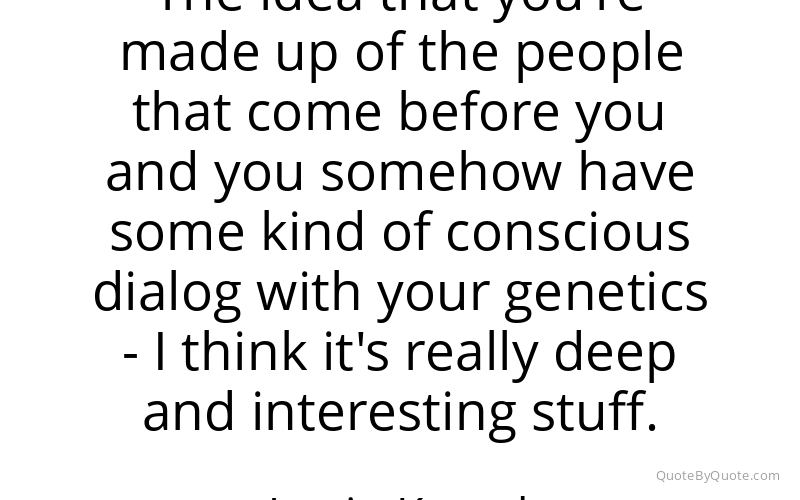 Preview image for this quote by Justin Kurzel