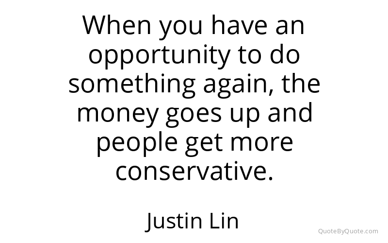 Preview image for this quote by Justin Lin