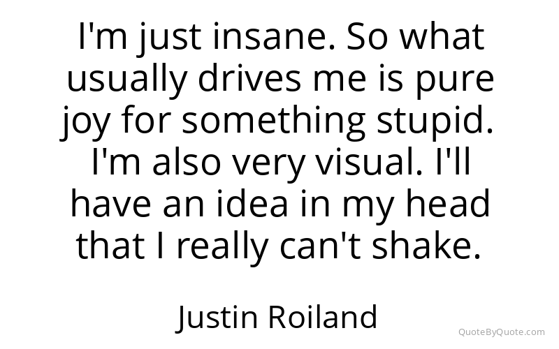 Preview image for this quote by Justin Roiland