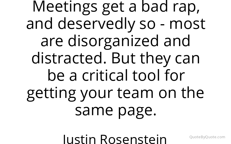 Preview image for this quote by Justin Rosenstein
