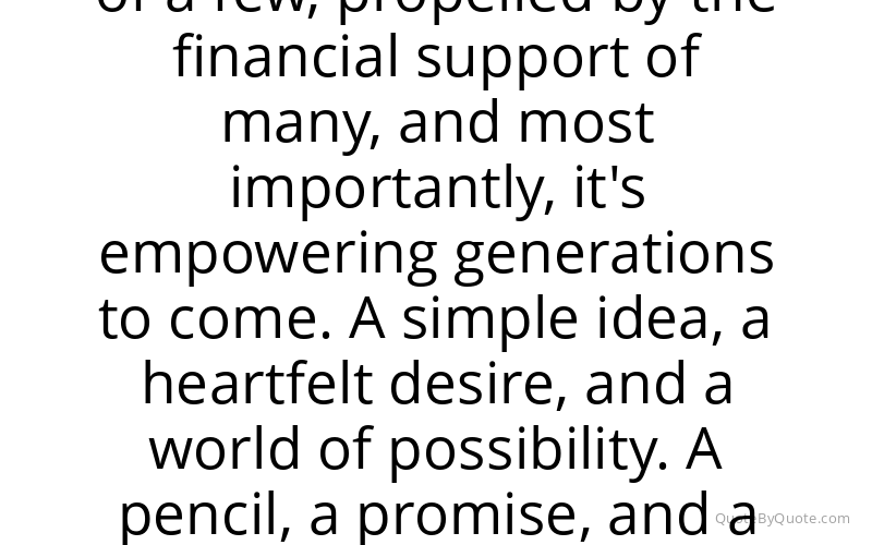 Preview image for this quote by Adam Braun