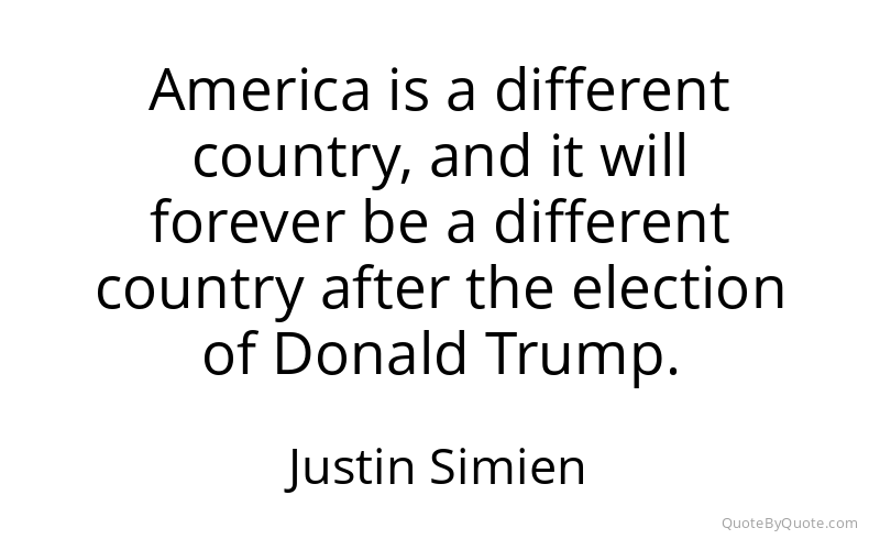 Preview image for this quote by Justin Simien