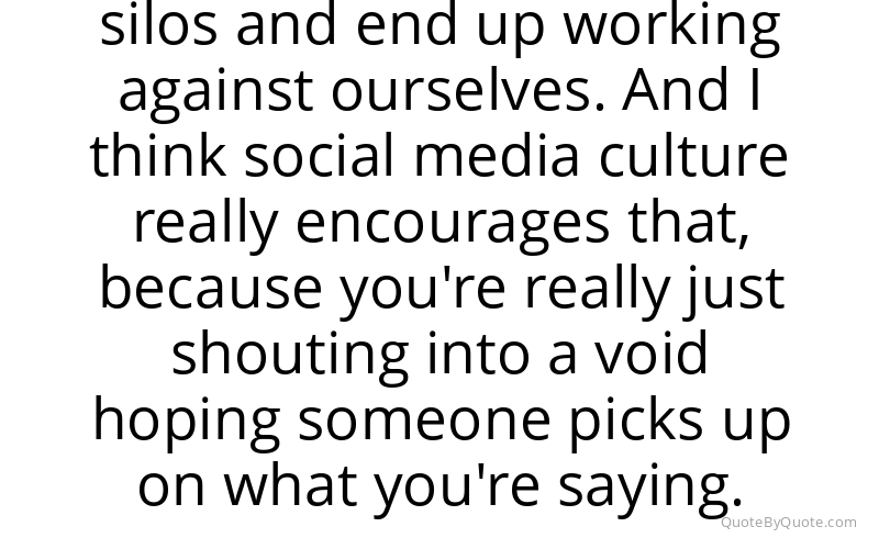 Preview image for this quote by Justin Simien