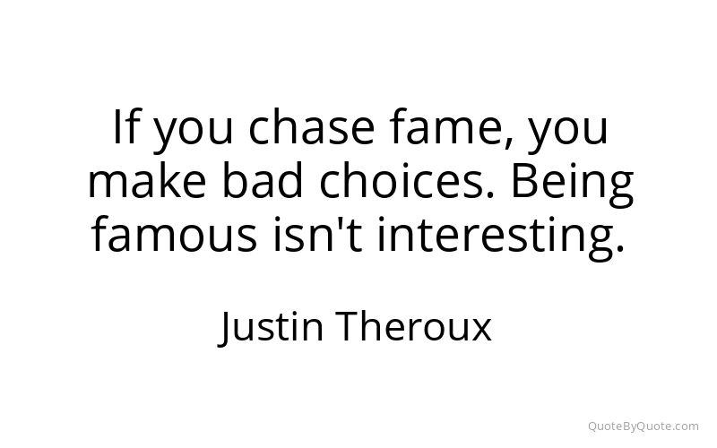 Preview image for this quote by Justin Theroux