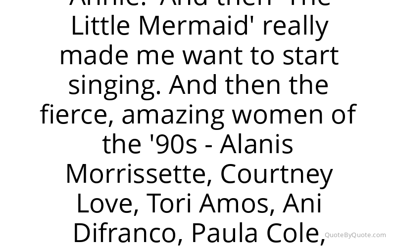 Preview image for this quote by Justin Tranter