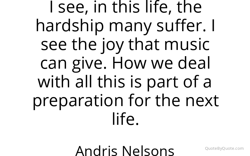 Preview image for this quote by Andris Nelsons