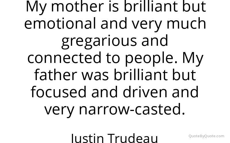 Preview image for this quote by Justin Trudeau