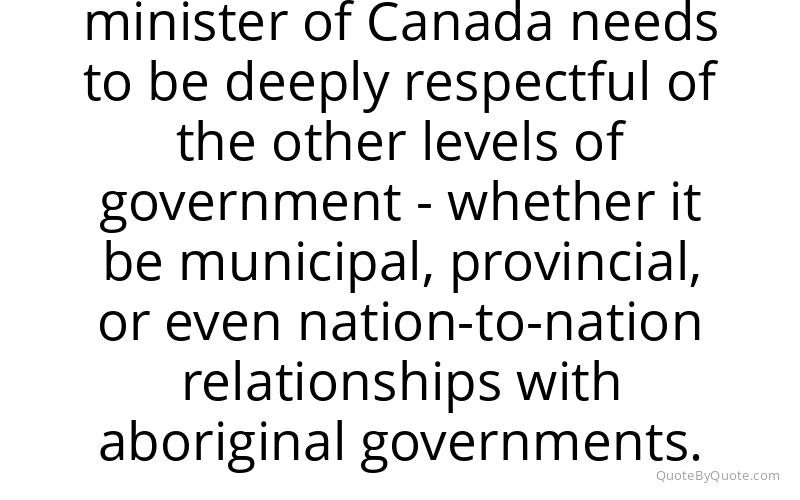 Preview image for this quote by Justin Trudeau