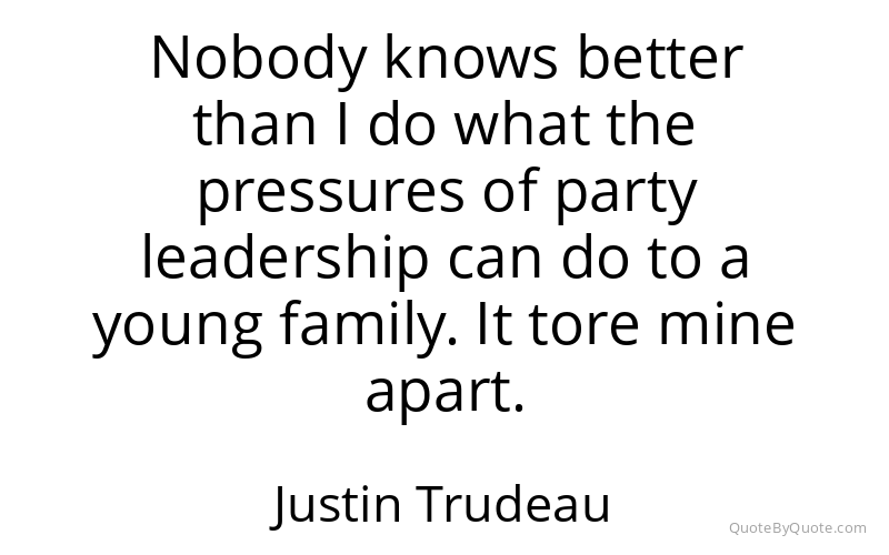 Preview image for this quote by Justin Trudeau