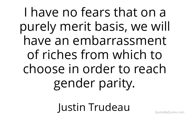 Preview image for this quote by Justin Trudeau