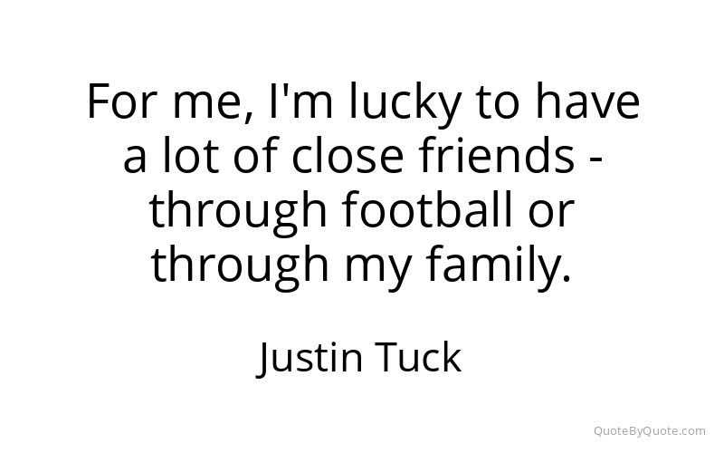 Preview image for this quote by Justin Tuck