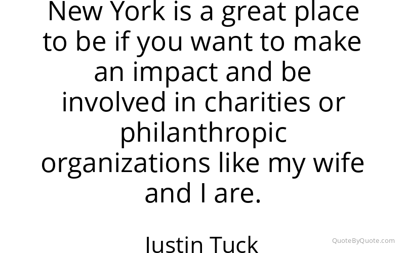 Preview image for this quote by Justin Tuck