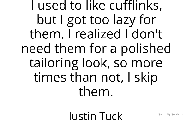 Preview image for this quote by Justin Tuck