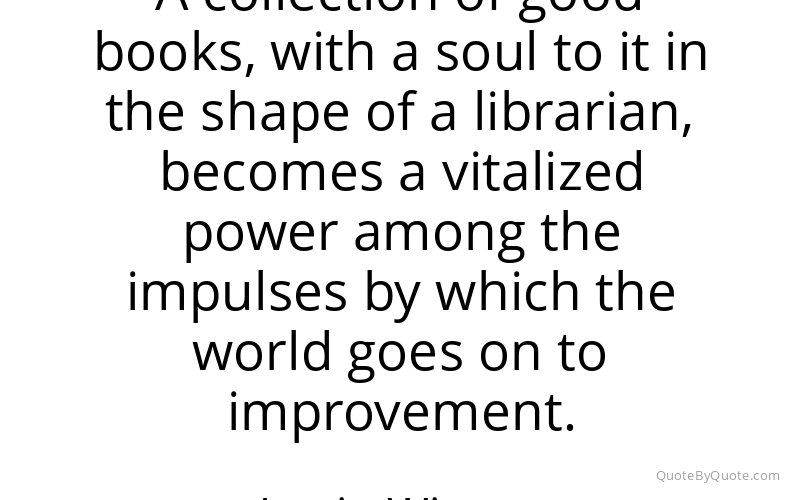 Preview image for this quote by Justin Winsor