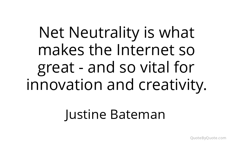 Preview image for this quote by Justine Bateman