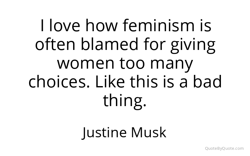 Preview image for this quote by Justine Musk