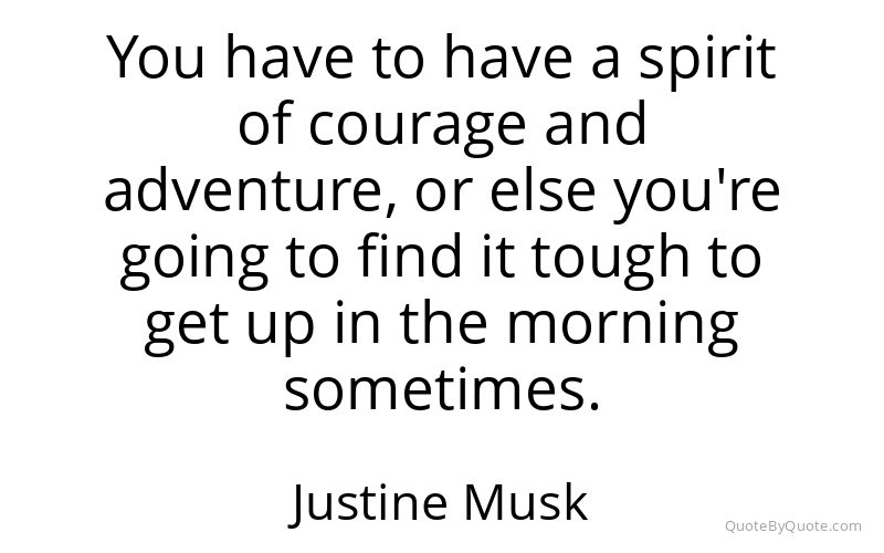 Preview image for this quote by Justine Musk