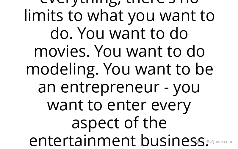 Preview image for this quote by Justine Skye
