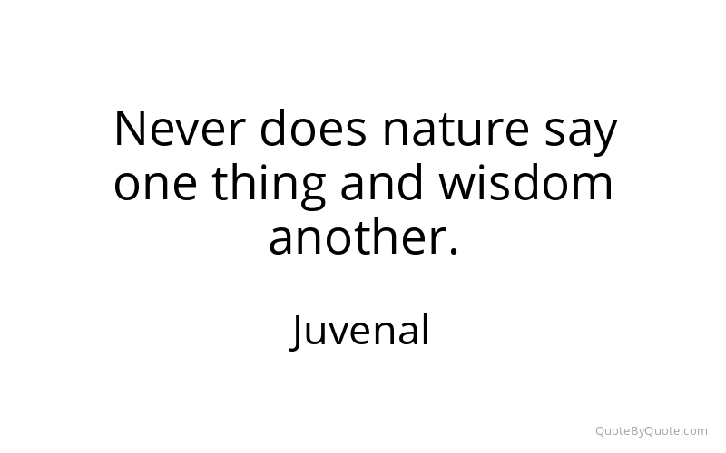 Preview image for this quote by Juvenal