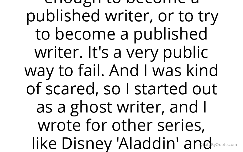 Preview image for this quote by K. A. Applegate