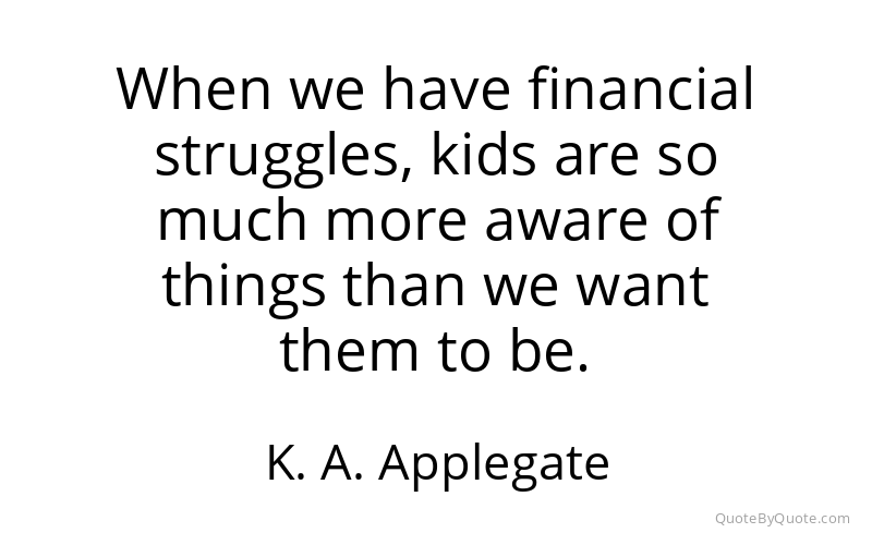Preview image for this quote by K. A. Applegate