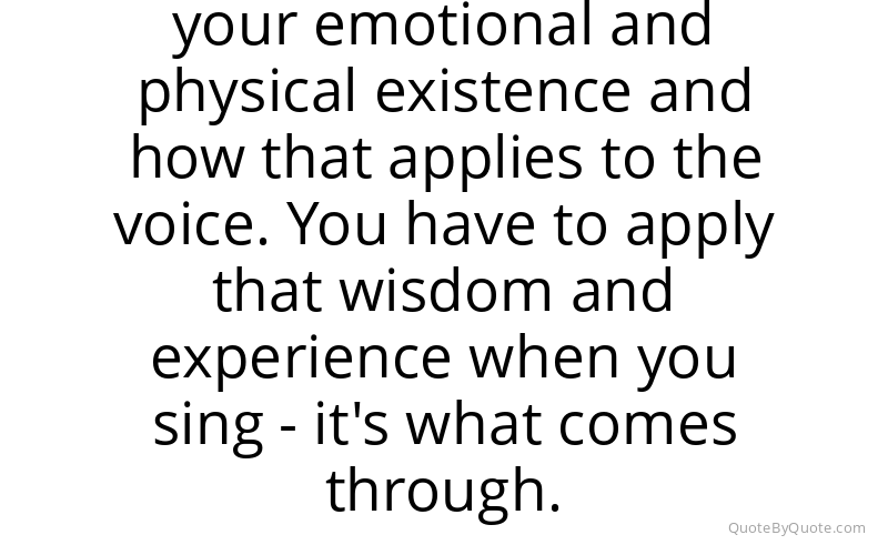 Preview image for this quote by K. D. Lang