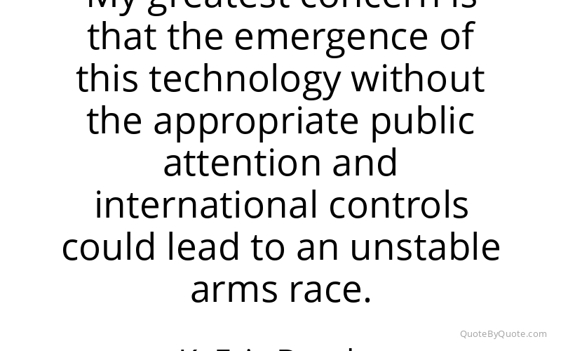 Preview image for this quote by K. Eric Drexler